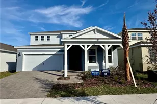 5525 Settlingstone Ln, Saint Cloud, FL 34771 - Photo 1