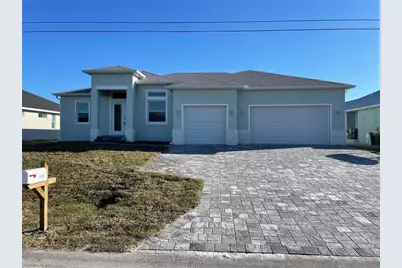 14638 Lillian Circle, Port Charlotte, FL 33981 - Photo 1