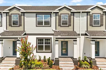 15463 Bay Bridge Street, Winter Garden, FL 34787 - Photo 1