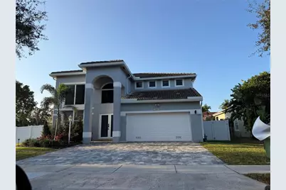 14212 NW 23rd Street, Pembroke Pines, FL 33028 - Photo 1
