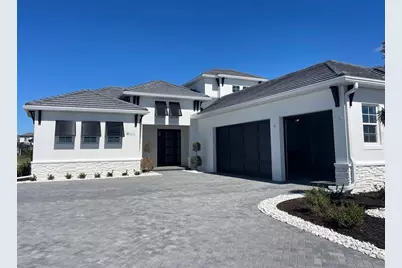 9056 Amber Pen Drive, Sarasota, FL 34240 - Photo 1