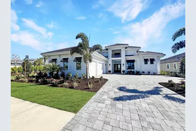 1062 Blue Shell Loop, Sarasota, FL 34240 - Photo 1