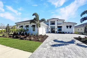 1062 Blue Shell Loop, Sarasota, FL 34240 - Photo 1