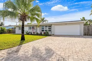 166 SE 1st St, Satellite Beach, FL 32937 - Photo 1