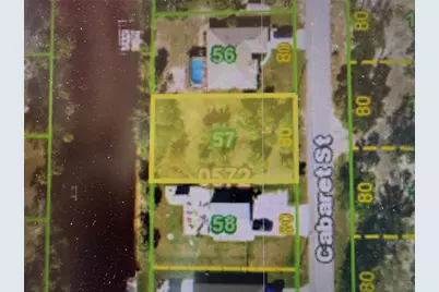 3463 Cabaret Street, Port Charlotte, FL 33948 - Photo 1
