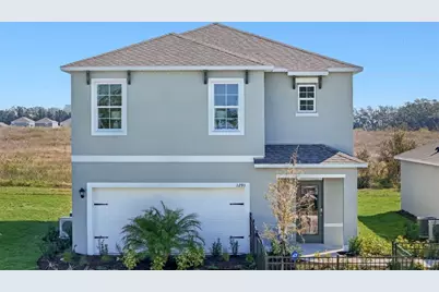 3870 Molera Beach, Davenport, FL 33837 - Photo 1