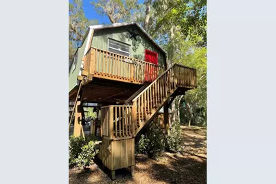 258 NE 832 Street, Old Town, FL 32680 - Photo 1