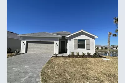 7755 Lakes Edge Lane, Port Charlotte, FL 33981 - Photo 1