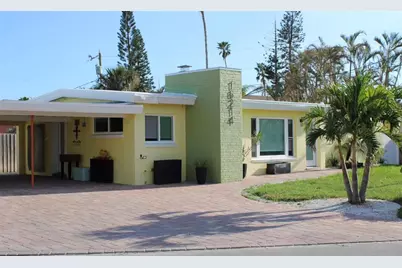 16214 Redington Drive, Redington Beach, FL 33708 - Photo 1