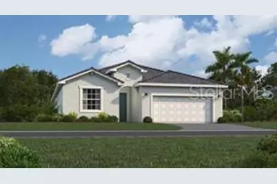 8093 Saint Kitts Circle, Englewood, FL 34224 - Photo 1