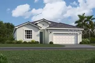 8093 St Kitts Cir, Englewood, FL 34224 - Photo 1