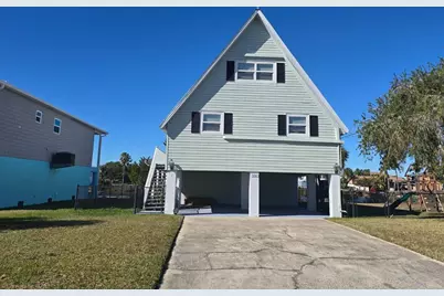 3363 Poinsettia Drive, Hernando Beach, FL 34607 - Photo 1