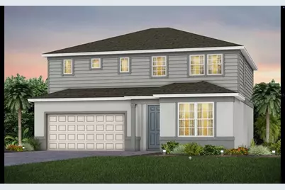 5531 Settlingstone Lane, Saint Cloud, FL 34771 - Photo 1