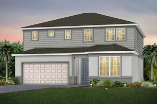 5531 Settlingstone Ln, Saint Cloud, FL 34771 - Photo 1