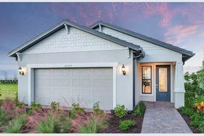 5819 Talon Preserve Drive, Nokomis, FL 34275 - Photo 1