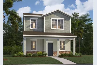 473 Belmond Drive, Debary, FL 32713 - Photo 1