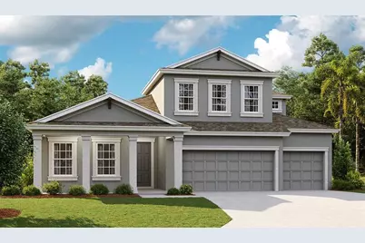 5173 Wildwind Drive, Apollo Beach, FL 33572 - Photo 1