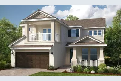 3716 Pine Peak Loop, Plant City, FL 33565 - Photo 1