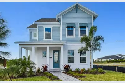 1626 Merrythought Lane, Sarasota, FL 34240 - Photo 1