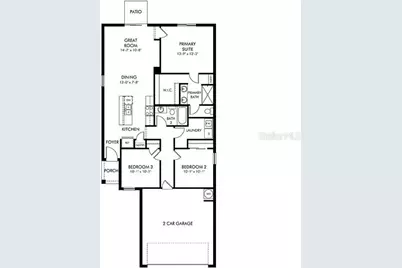 2610 Olive Lane, Bartow, FL 33830 - Photo 1