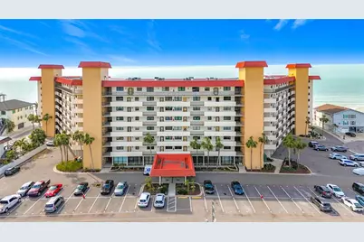 18304 Gulf Boulevard #610, Redington Shores, FL 33708 - Photo 1