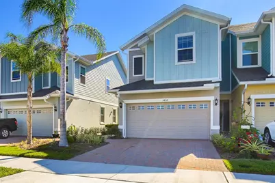 5832 Spotted Harrier Way, Lithia, FL 33547 - Photo 1