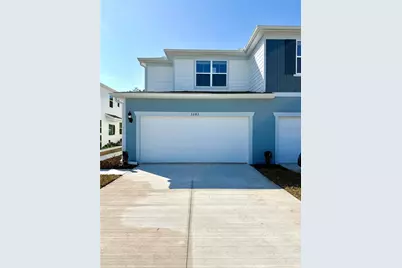 3283 Canyon Bay Point, Sanford, FL 32773 - Photo 1