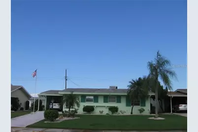 1527 Chevy Chase Drive, Sun City Center, FL 33573 - Photo 1