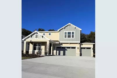 749 Wekiva Ridge Drive, Mount Dora, FL 32757 - Photo 1