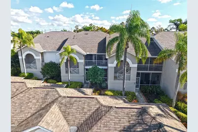 14521 Hickory Hill Court #422, Fort Myers, FL 33912 - Photo 1