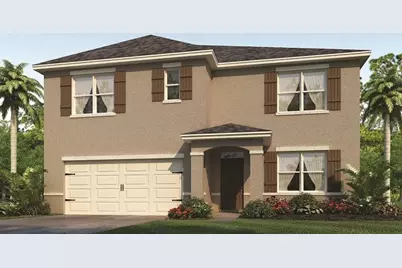 3642 Pfeiffer Falls Place, Davenport, FL 33837 - Photo 1