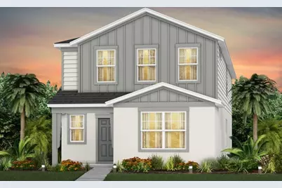 10342 Cressida Alley, Orlando, FL 32829 - Photo 1