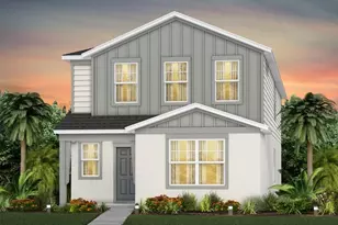 10342 Cressida alley, Orlando, FL 32829 - Photo 1