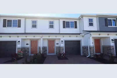 4160 Campsite Loop, Orlando, FL 32824 - Photo 1