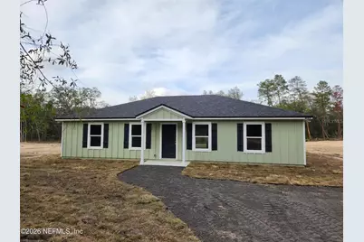 4722 Gadara Road, Keystone Heights, FL 32656 - Photo 1
