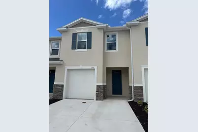 3161 Chroma Street, Orlando, FL 32824 - Photo 1