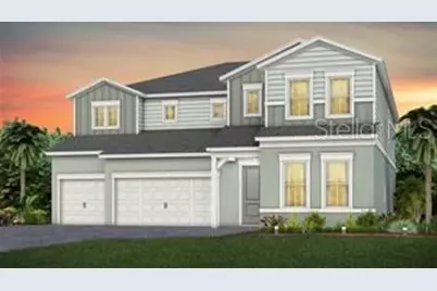 35041 Colstrip Trail, Zephyrhills, FL 33541 - Photo 1