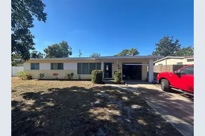 1950 75th Street N, Saint Petersburg, FL 33710 - Photo 1