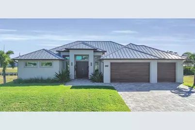 3314 NW 18 Street, Cape Coral, FL 33993 - Photo 1
