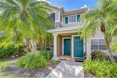 8923 Manor Loop #106, Lakewood Ranch, FL 34202 - Photo 1