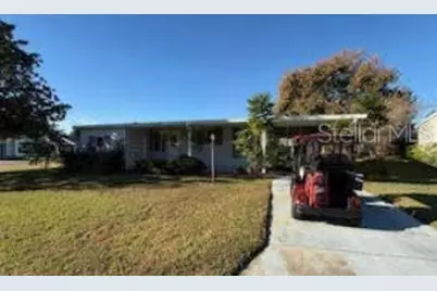 802 Bolivar Street, Lady Lake, FL 32159 - Photo 1