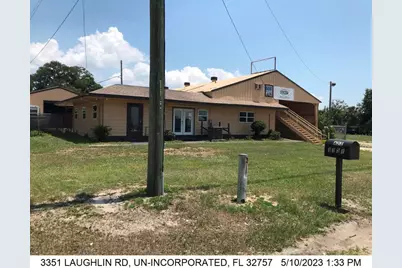 3351 Laughlin Road, Mount Dora, FL 32757 - Photo 1