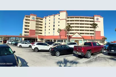 701 S Atlantic Avenue #713, Daytona Beach, FL 32118 - Photo 1