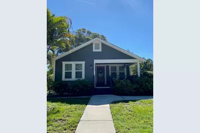 1117 17th Street N, Saint Petersburg, FL 33713 - Photo 1