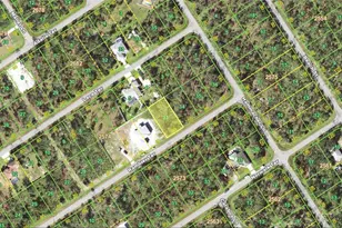 1267 Rambler Terrace, Port Charlotte, FL 33953 - Photo 1