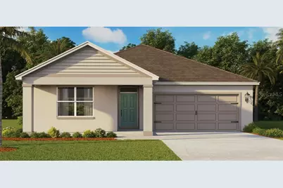 3504 Nettle Loop, Tavares, FL 32778 - Photo 1