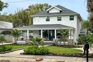 538 Faulkner St, New Smyrna Beach, FL 32168 - Photo 1