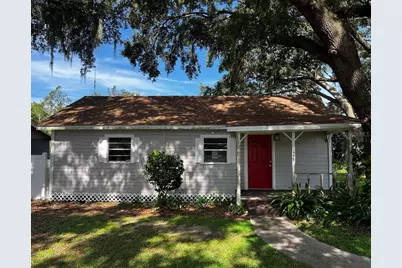 495 Fern Avenue, Tavares, FL 32778 - Photo 1