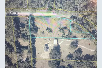 5593 W C-48, Bushnell, FL 33513 - Photo 1