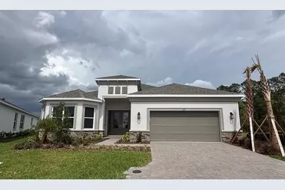 907 Tassleflower Trail, Saint Cloud, FL 34771 - Photo 1
